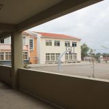 Μια άποψη του σχολείου 